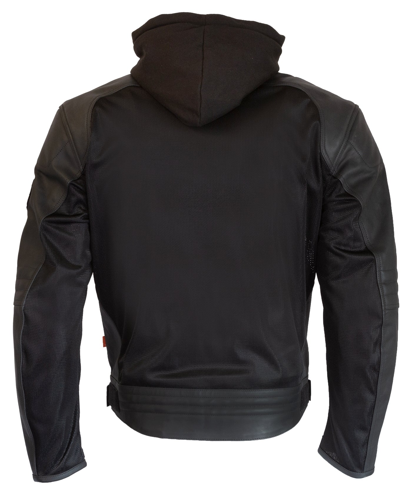 Merlin Rigger D3O Mesh Chaqueta
