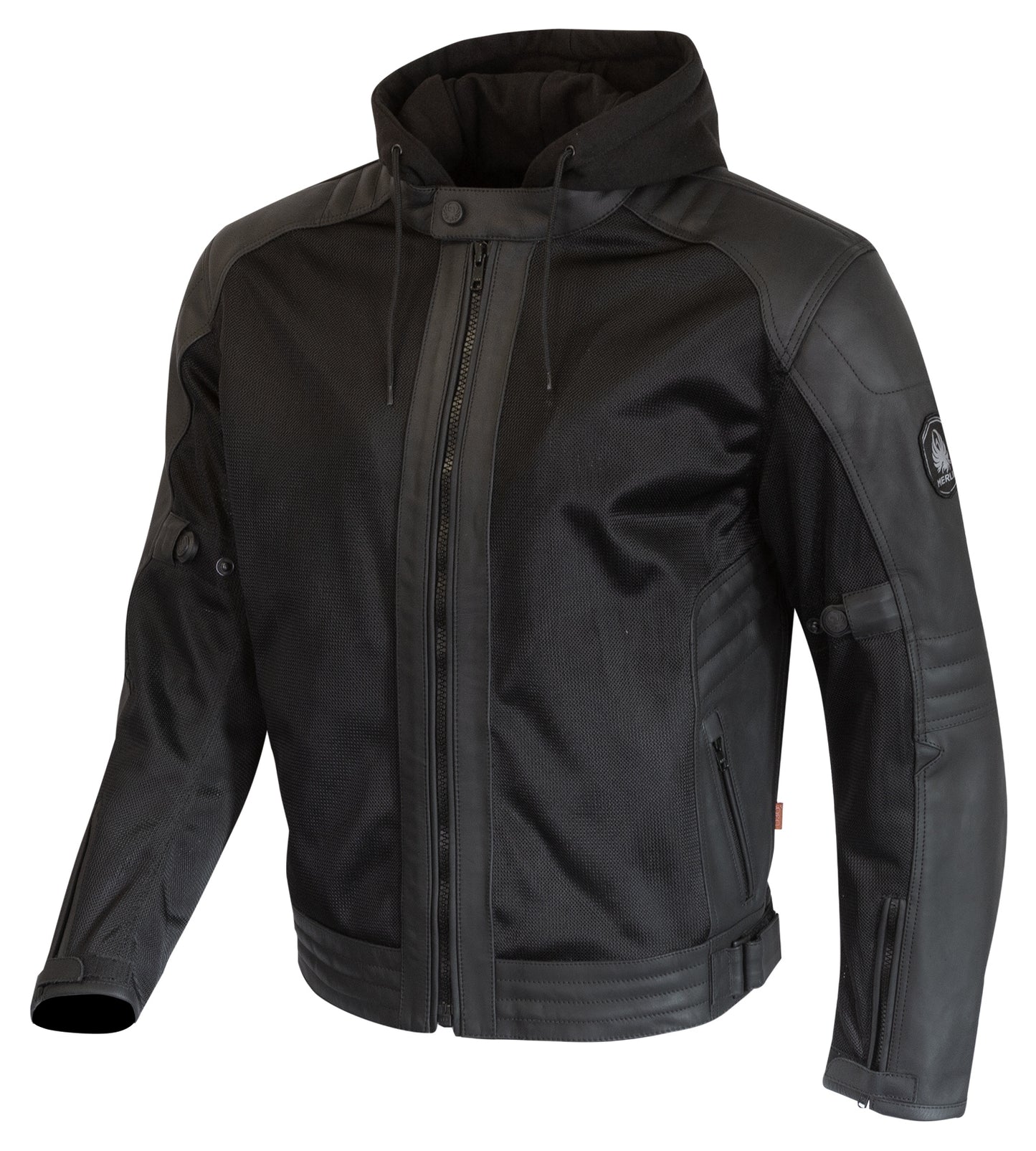 Merlin Rigger D3O Mesh Chaqueta