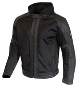 Merlin Rigger D3O Mesh Chaqueta