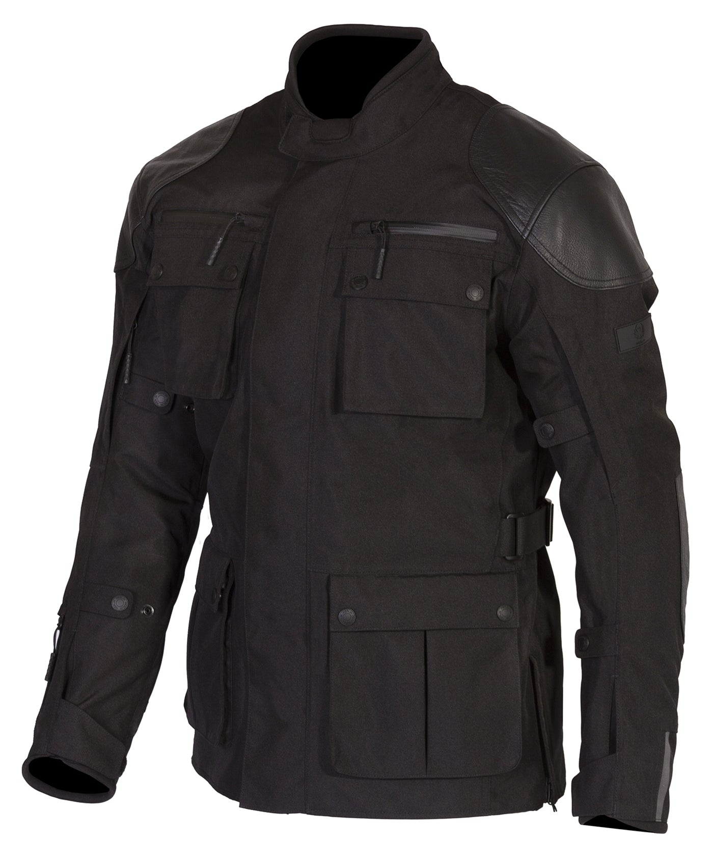Merlin Sayan D3O Chaqueta