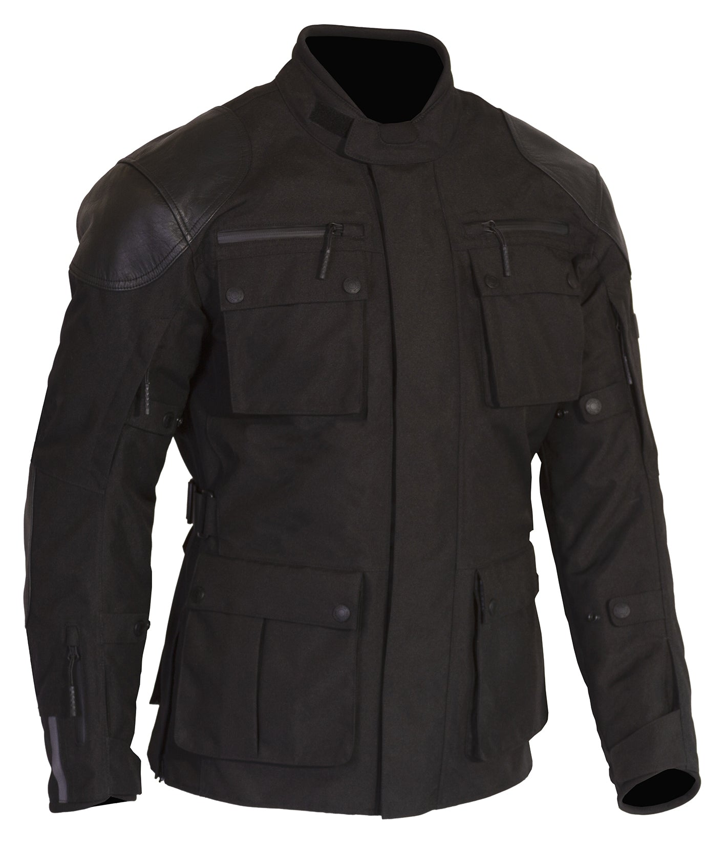 Merlin Sayan D3O Chaqueta