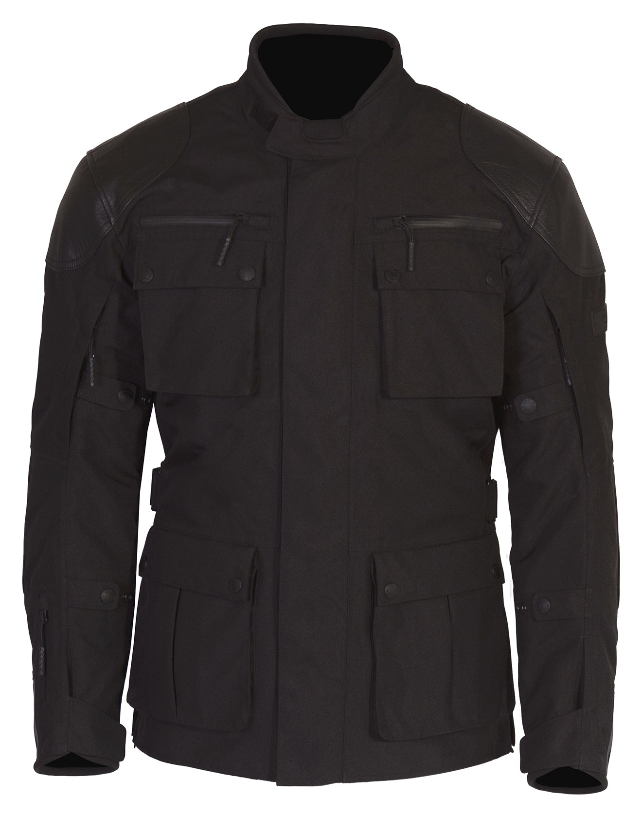 Merlin Sayan D3O Chaqueta