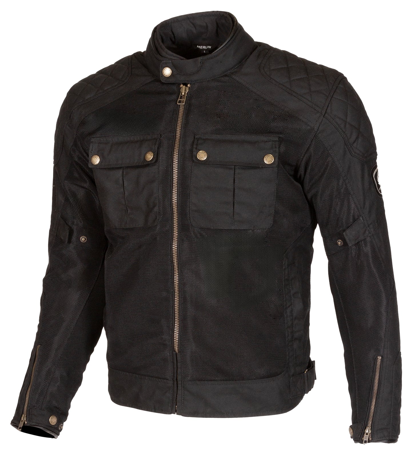 Merlin Shenstone II Air Cotec Chaqueta