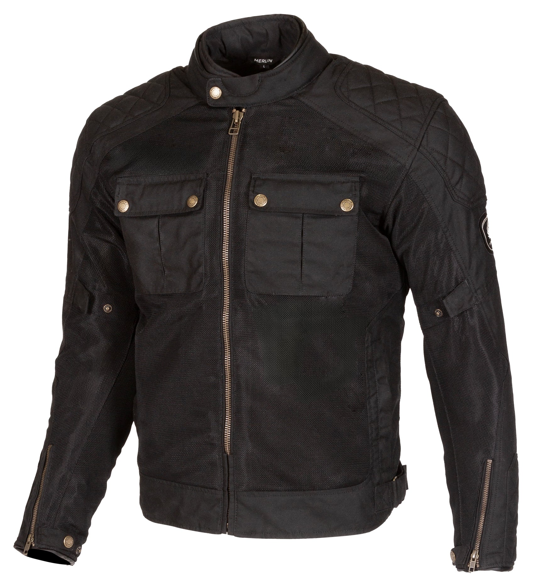 Merlin Shenstone II Air Cotec Chaqueta