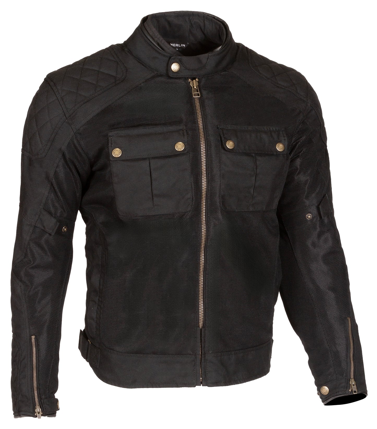Merlin Shenstone II Air Cotec Chaqueta