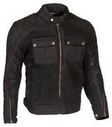Merlin Shenstone II Air Cotec Chaqueta