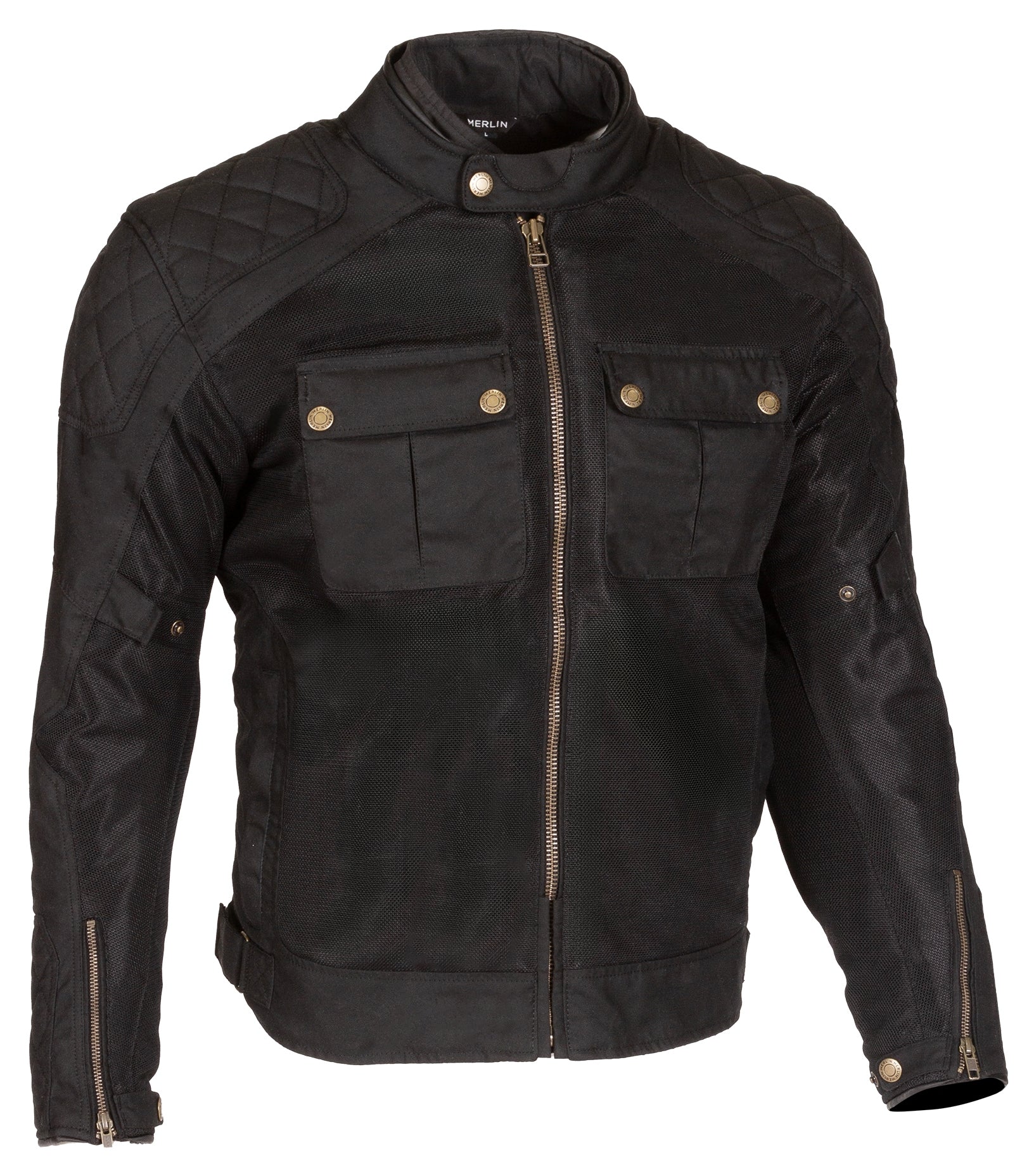 Merlin Shenstone II Air Cotec Chaqueta