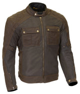 Merlin Shenstone II Air Cotec Chaqueta