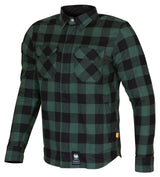 Merlin Sherbrook Riding Camisa