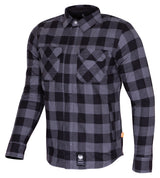 Merlin Sherbrook Riding Camisa
