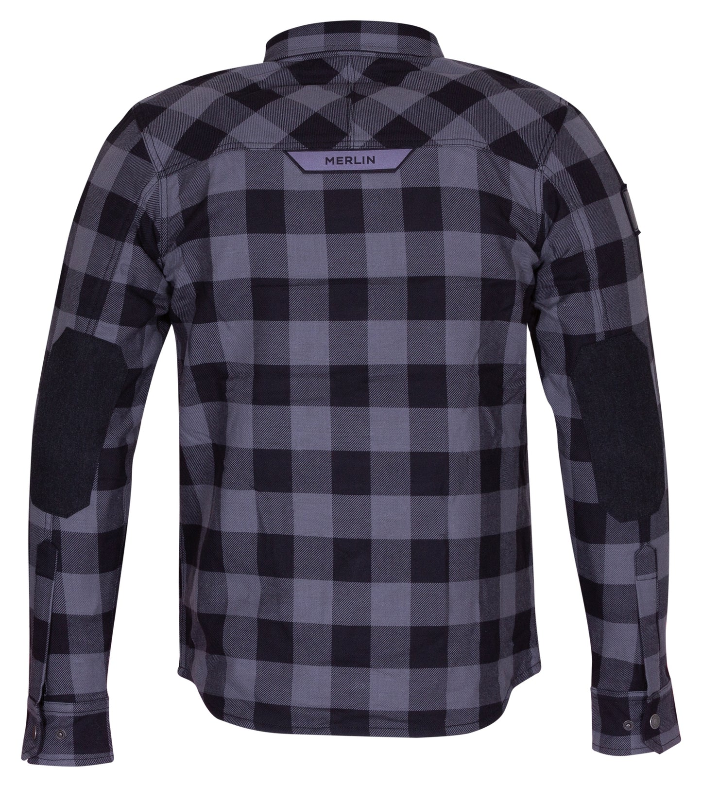 Merlin Sherbrook Riding Camisa