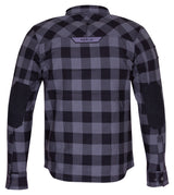 Merlin Sherbrook Riding Camisa