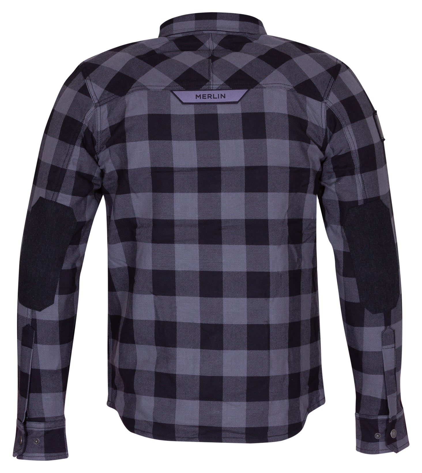 Merlin Sherbrook Riding Camisa