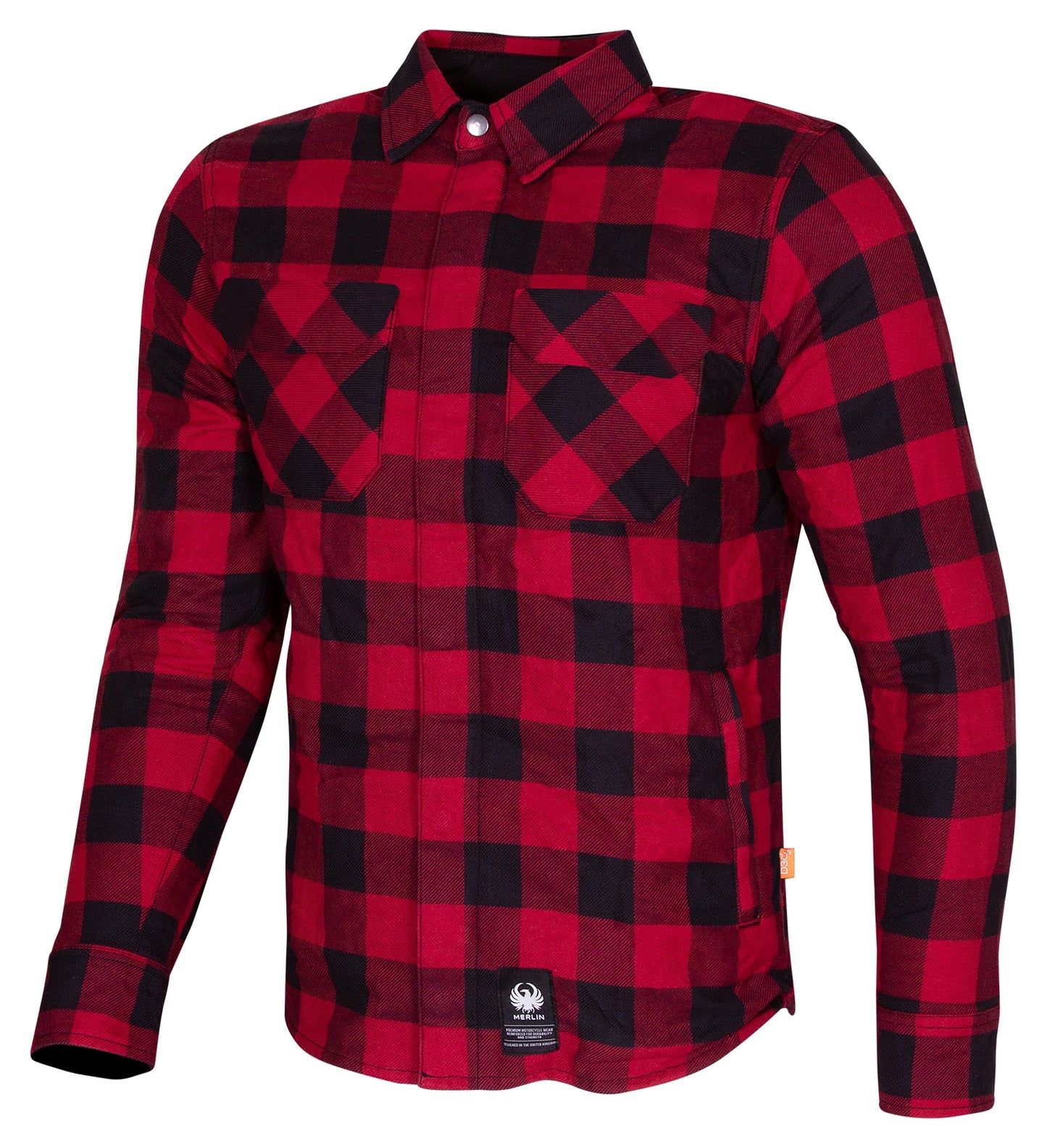 Merlin Sherbrook Riding Camisa