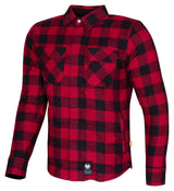 Merlin Sherbrook Riding Camisa