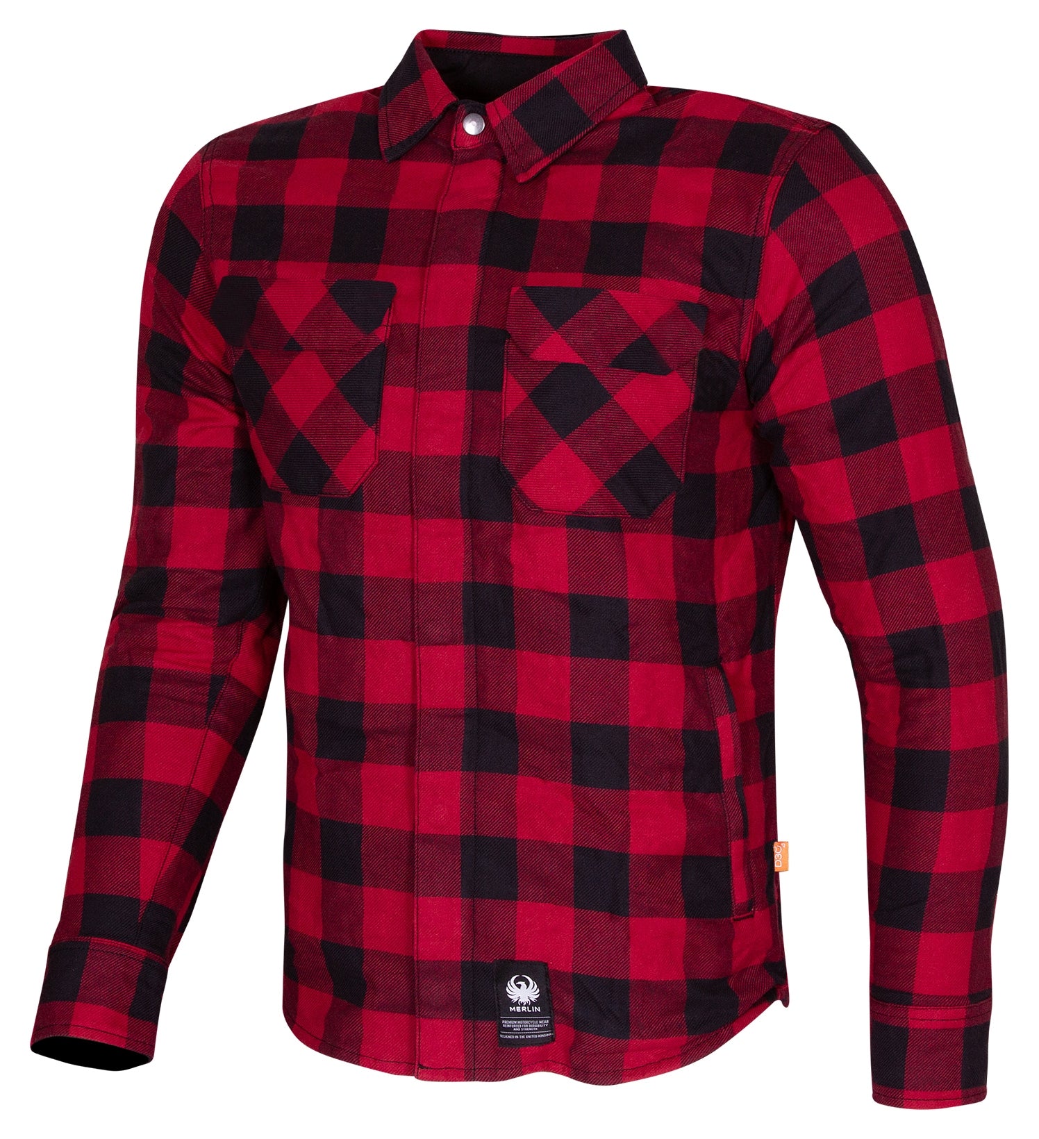 Merlin Sherbrook Riding Camisa
