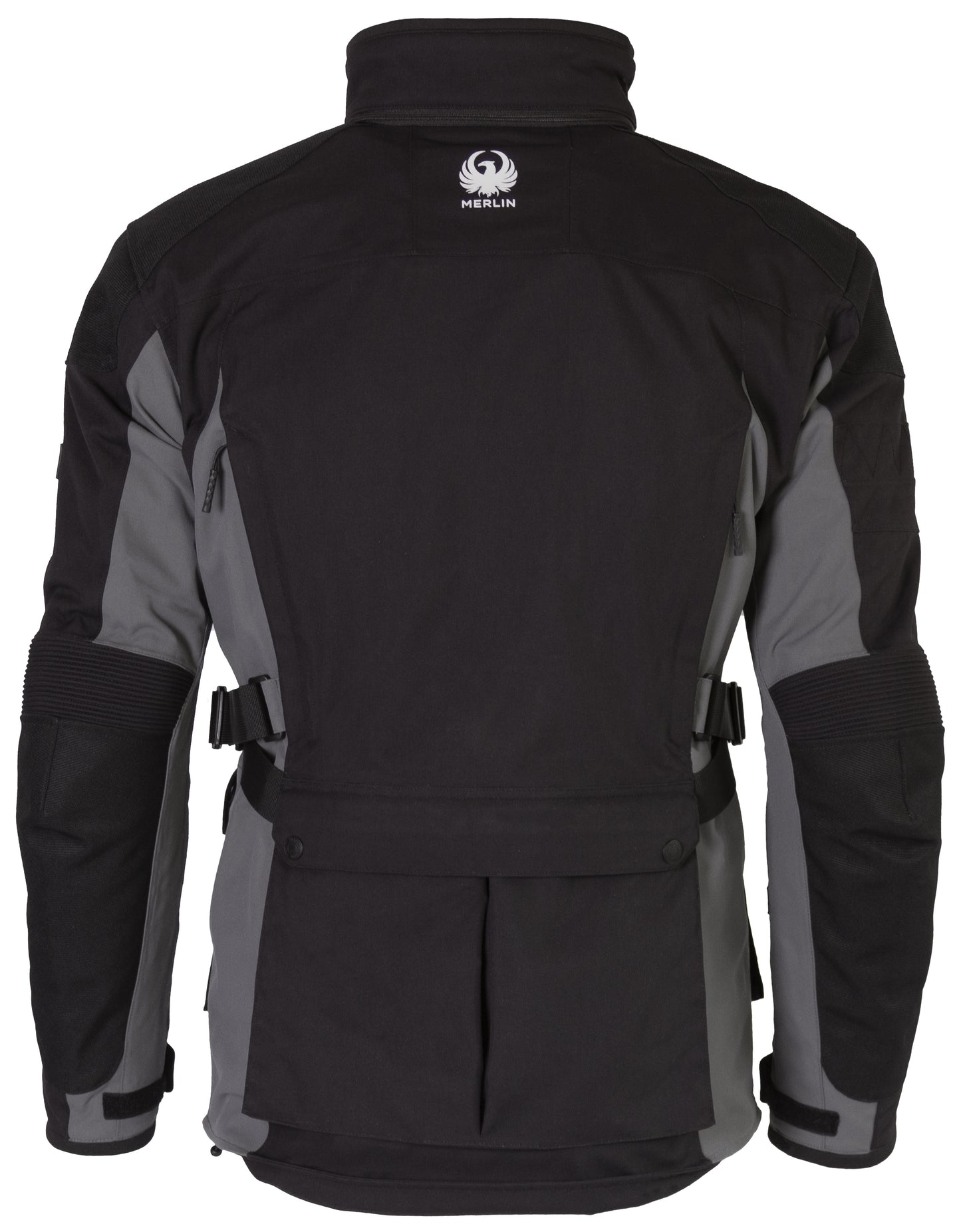 Merlin Solitude D3O Chaqueta