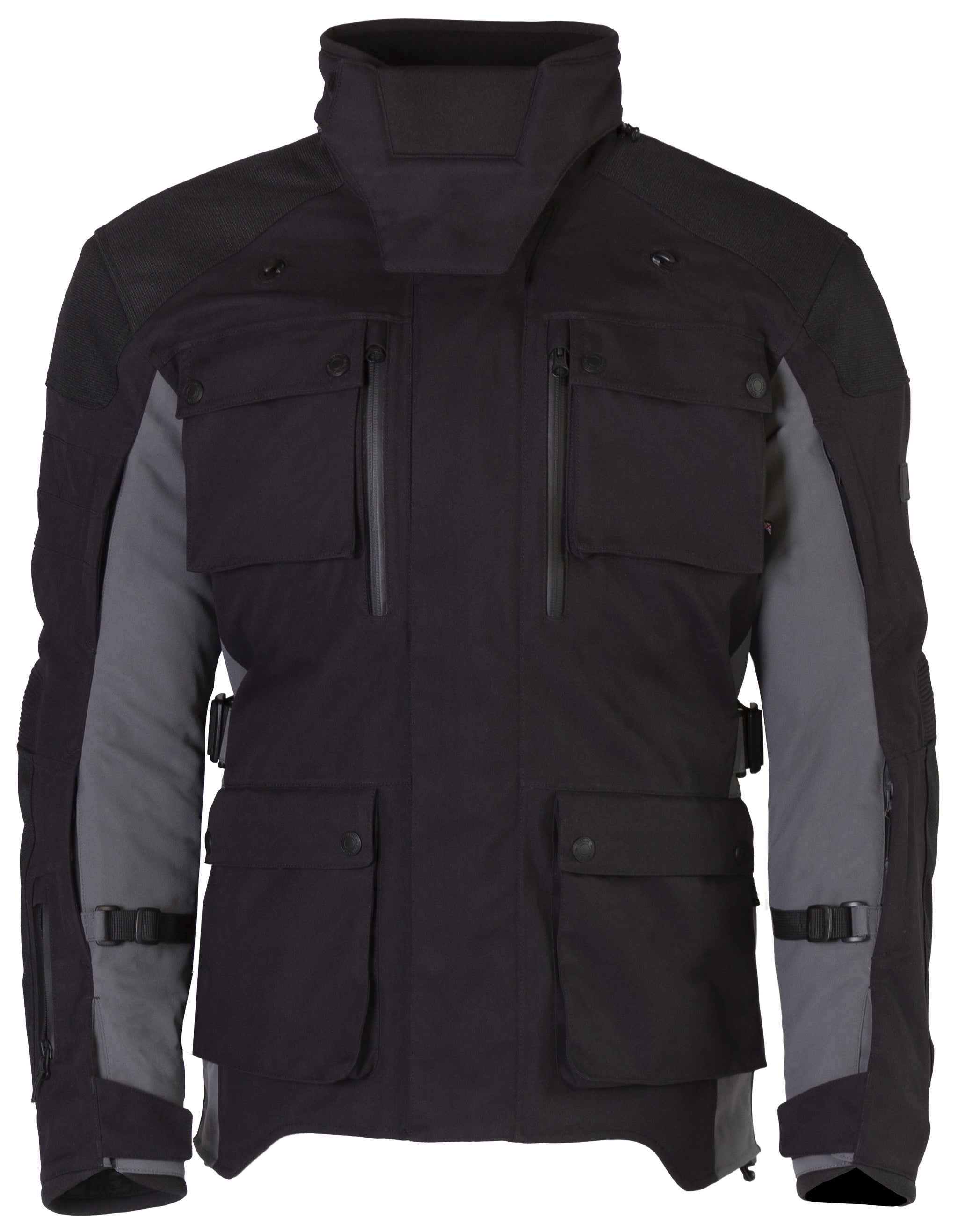Merlin Solitude D3O Chaqueta