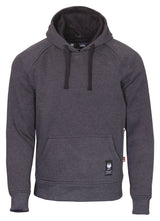 Merlin Stealth Pro D3O Sudadera con capucha