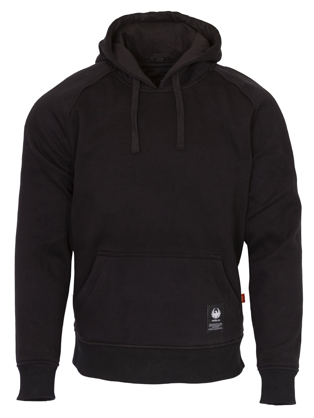 Merlin Stealth Pro D3O Sudadera con capucha