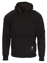 Merlin Stealth Pro D3O Sudadera con capucha