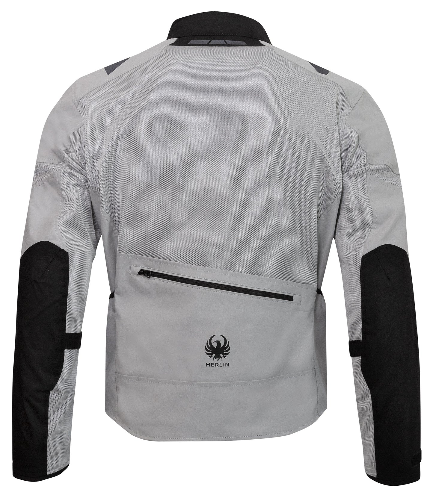 Merlin Taos Air Mesh Stretch Chaqueta