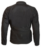 Merlin Taos Air Mesh Stretch Chaqueta