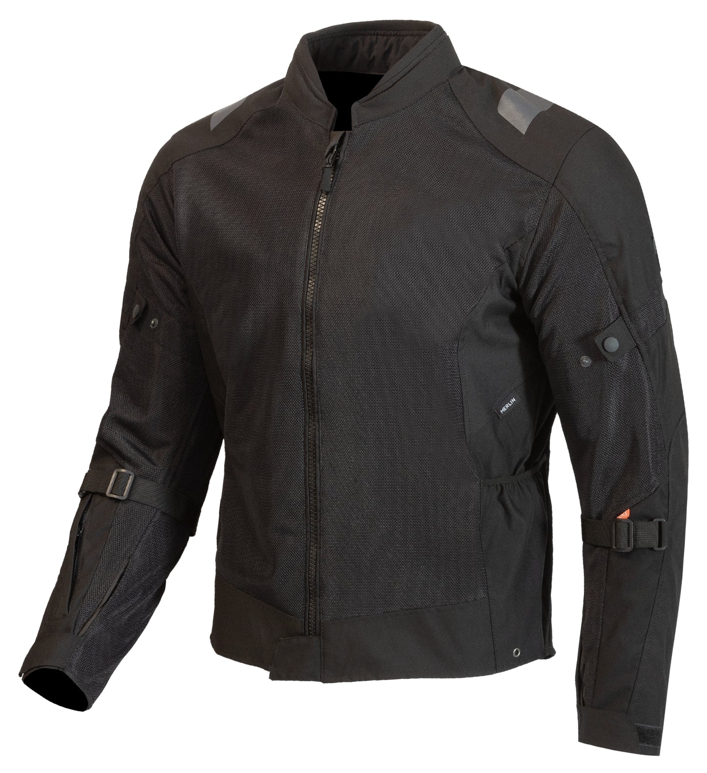 Merlin Taos Air Mesh Stretch Chaqueta