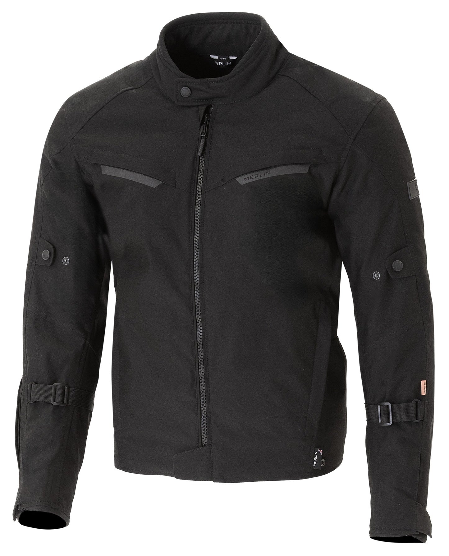Merlin Taos Waterproof D3O Chaqueta