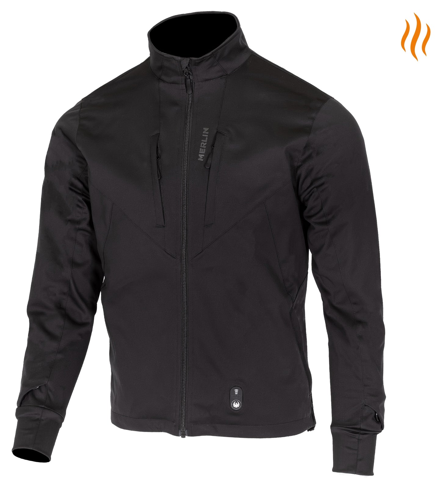 Merlin Thermavolt Heated Chaqueta