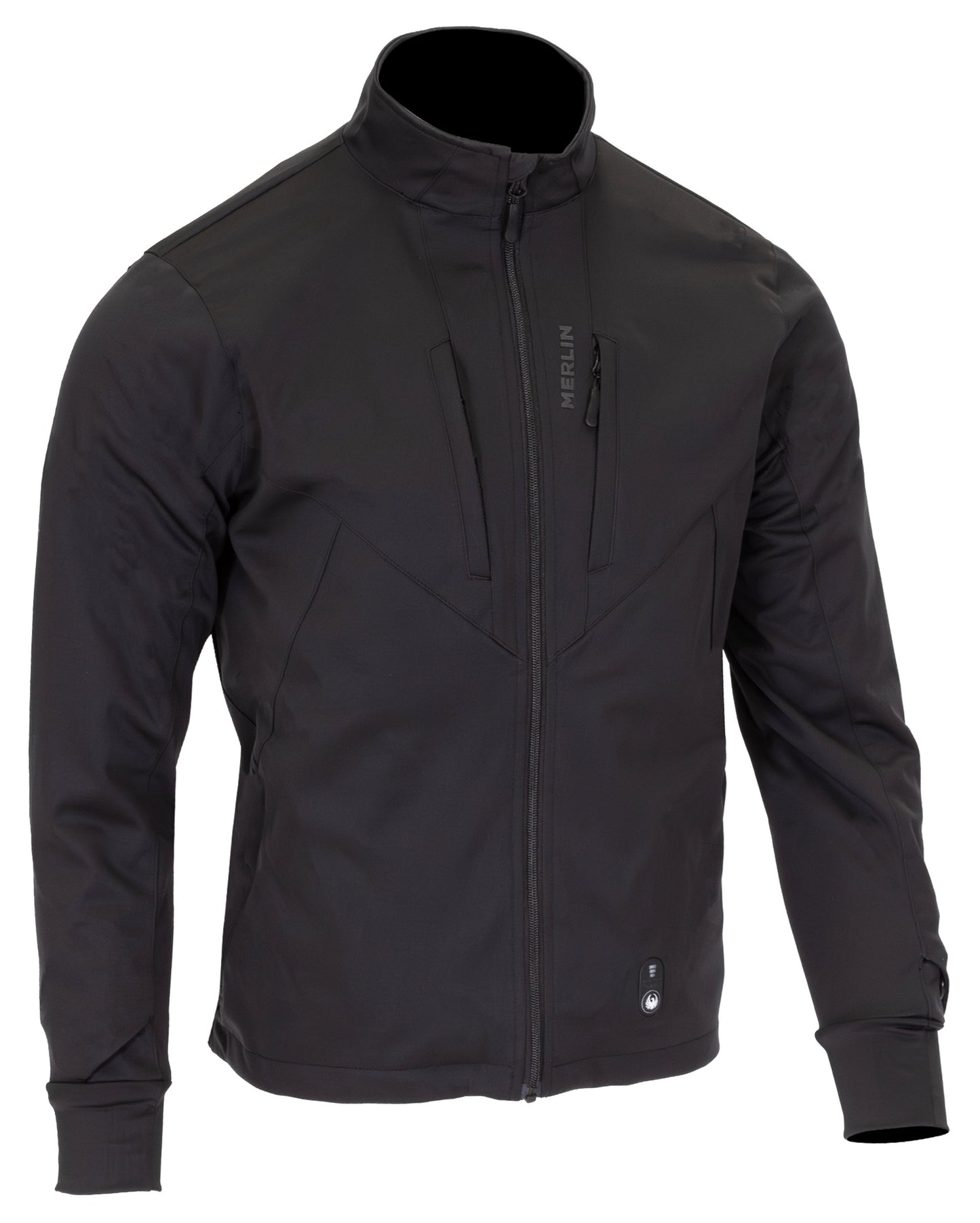 Merlin Thermavolt Heated Chaqueta