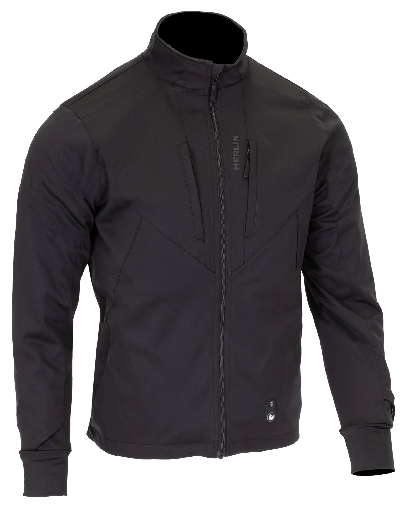 Merlin Thermavolt Heated Chaqueta