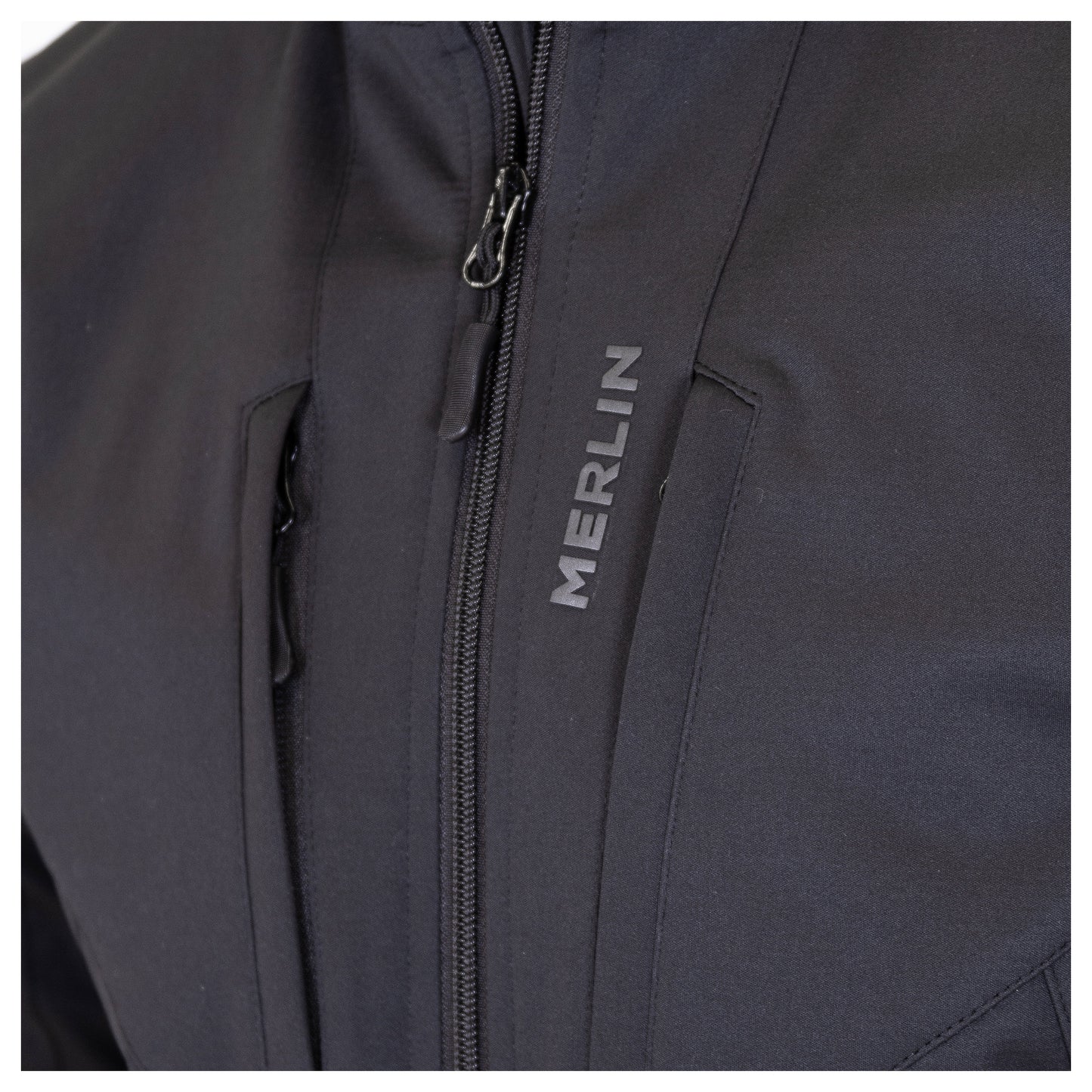 Merlin Thermavolt Heated Chaqueta