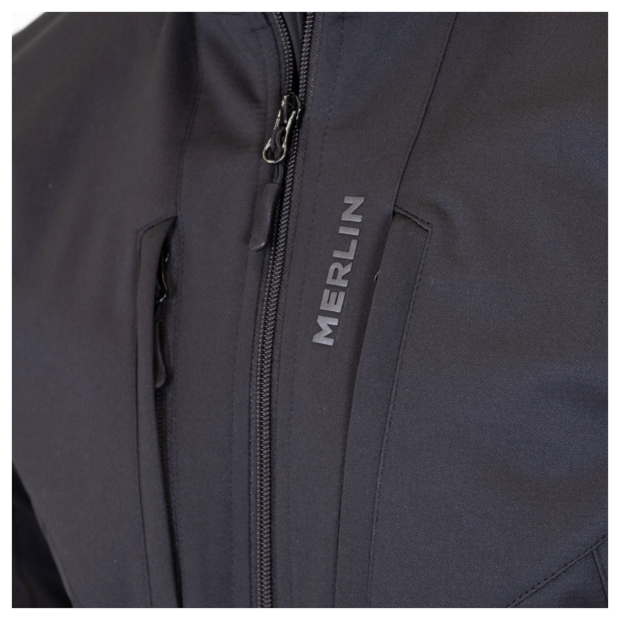 Merlin Thermavolt Heated Chaqueta