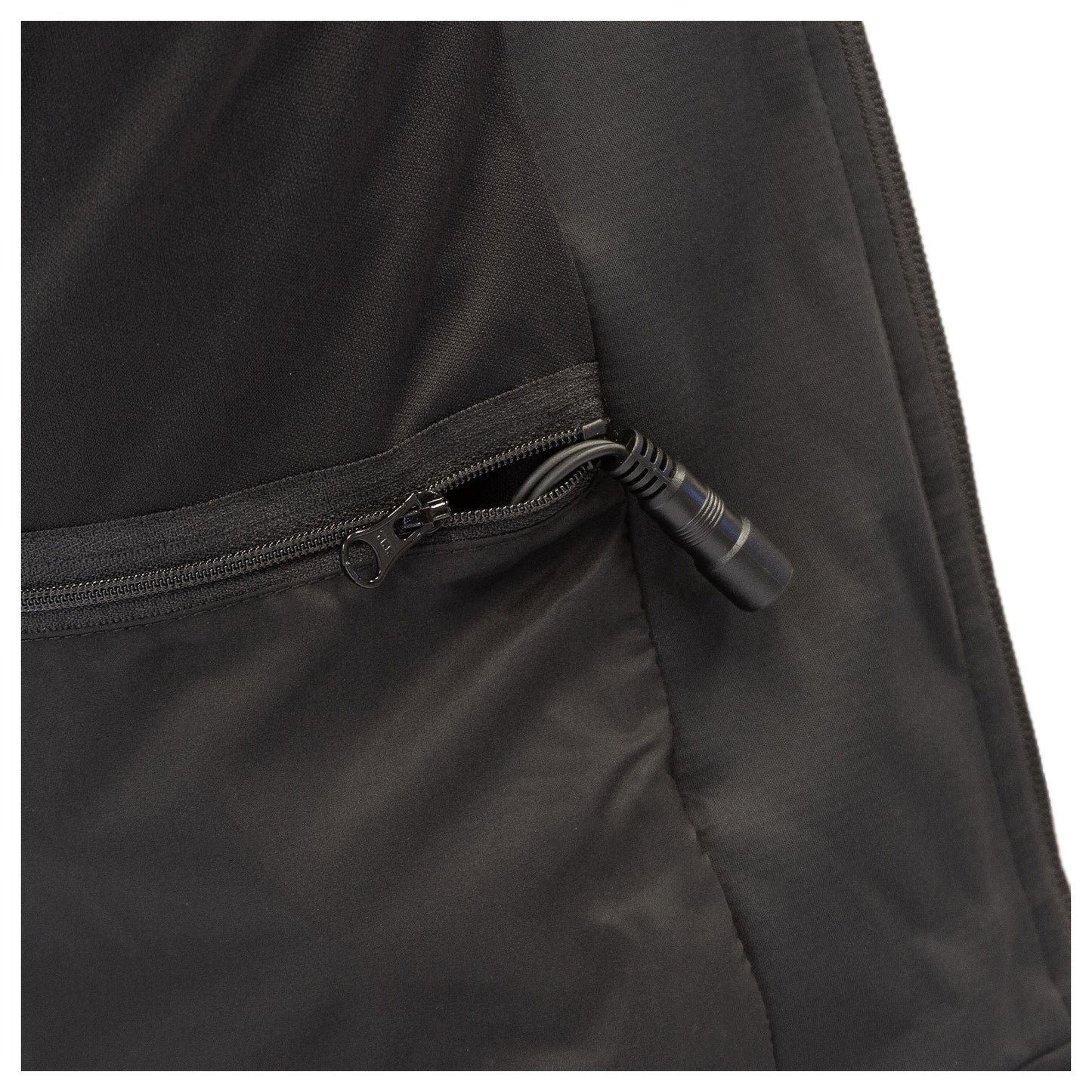 Merlin Thermavolt Heated Chaqueta