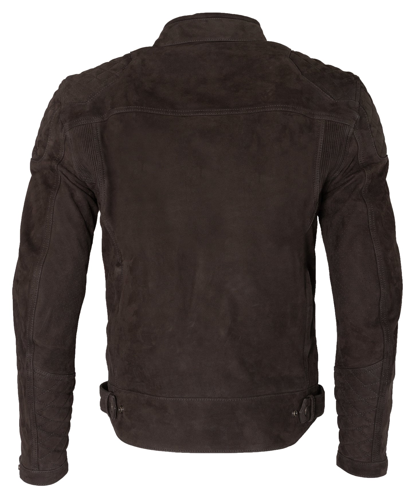 Merlin Torsten Chaqueta de cuero