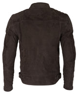 Merlin Torsten Chaqueta de cuero