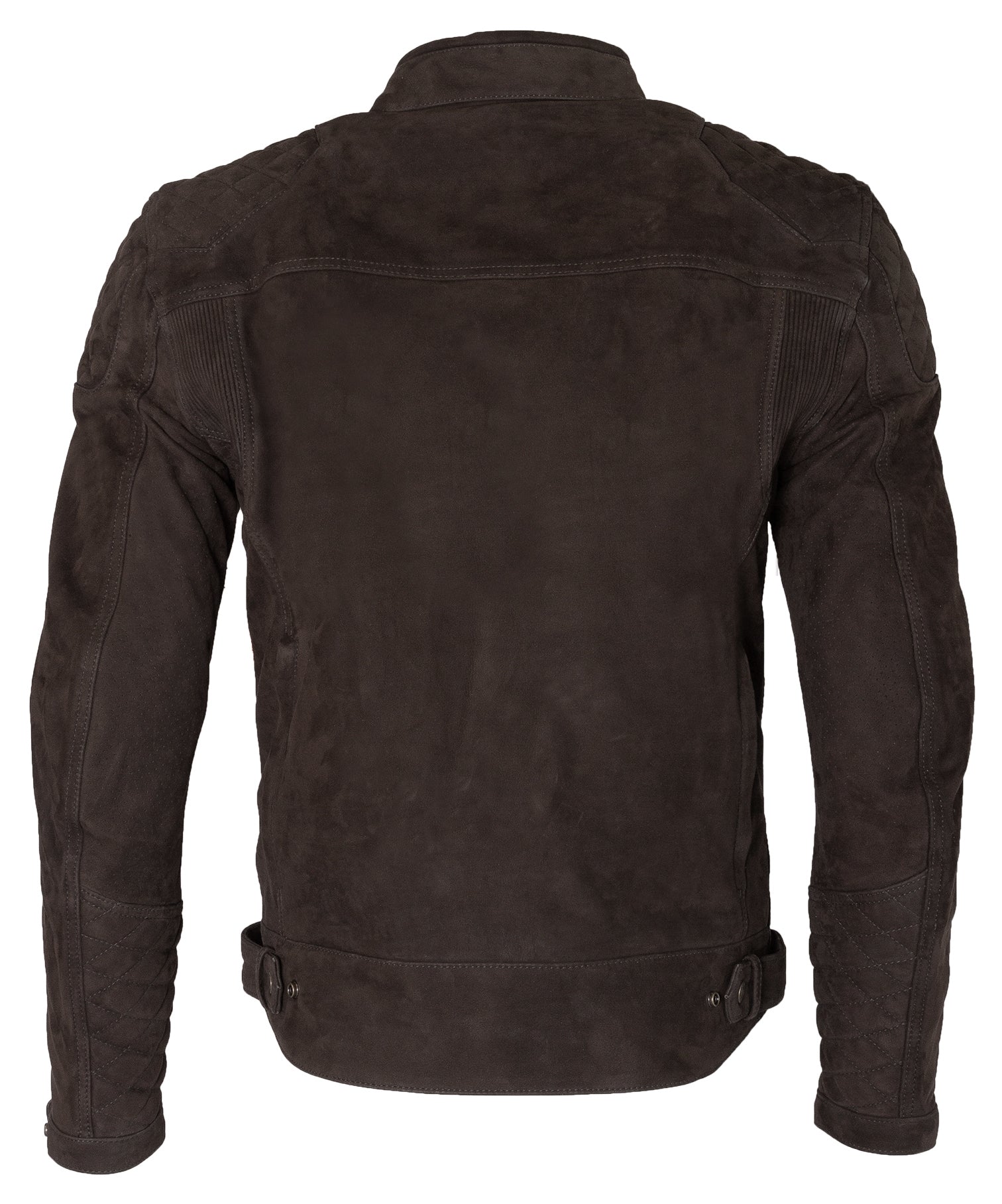 Merlin Torsten Chaqueta de cuero