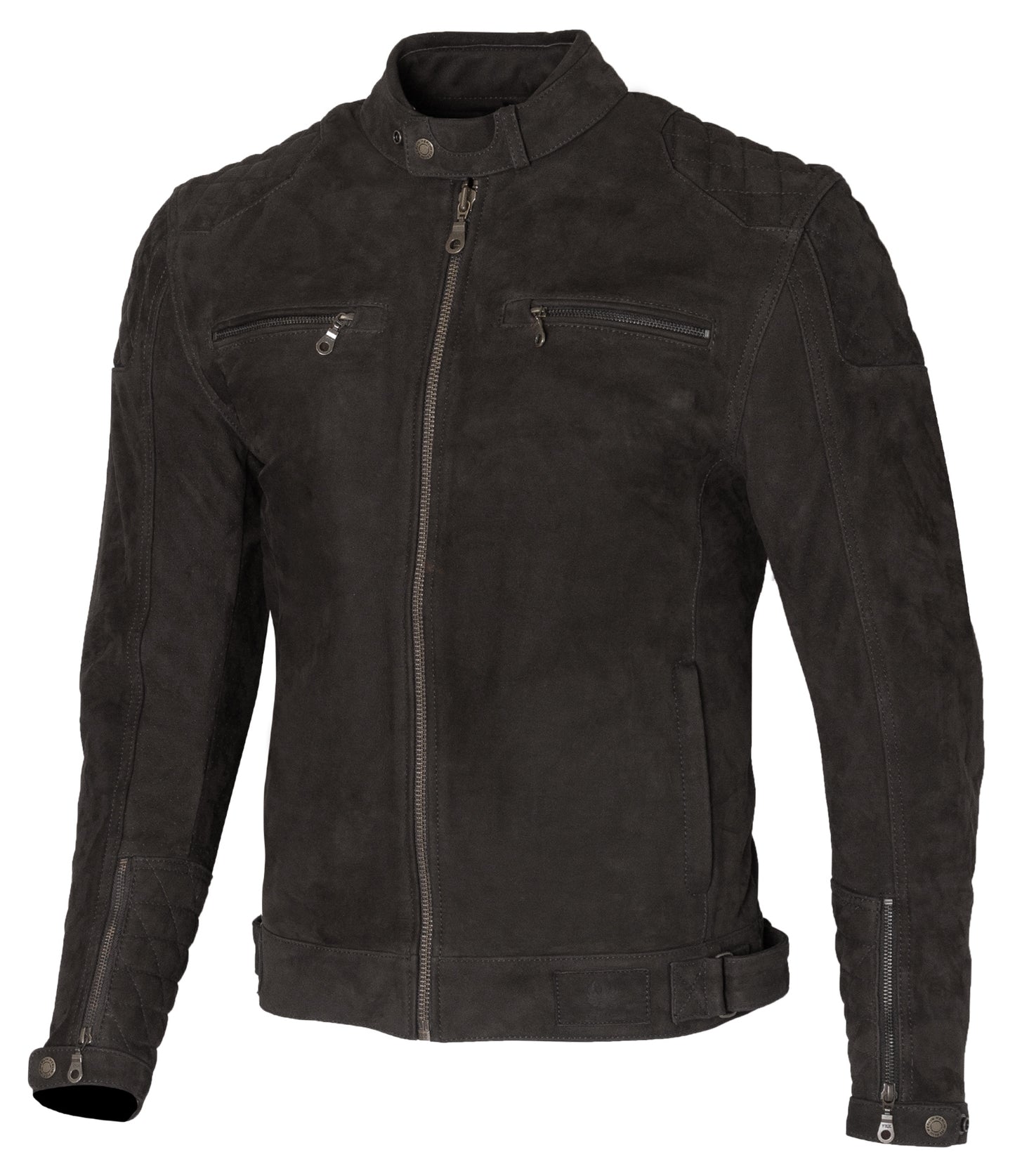 Merlin Torsten Chaqueta de cuero