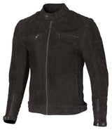 Merlin Torsten Chaqueta de cuero
