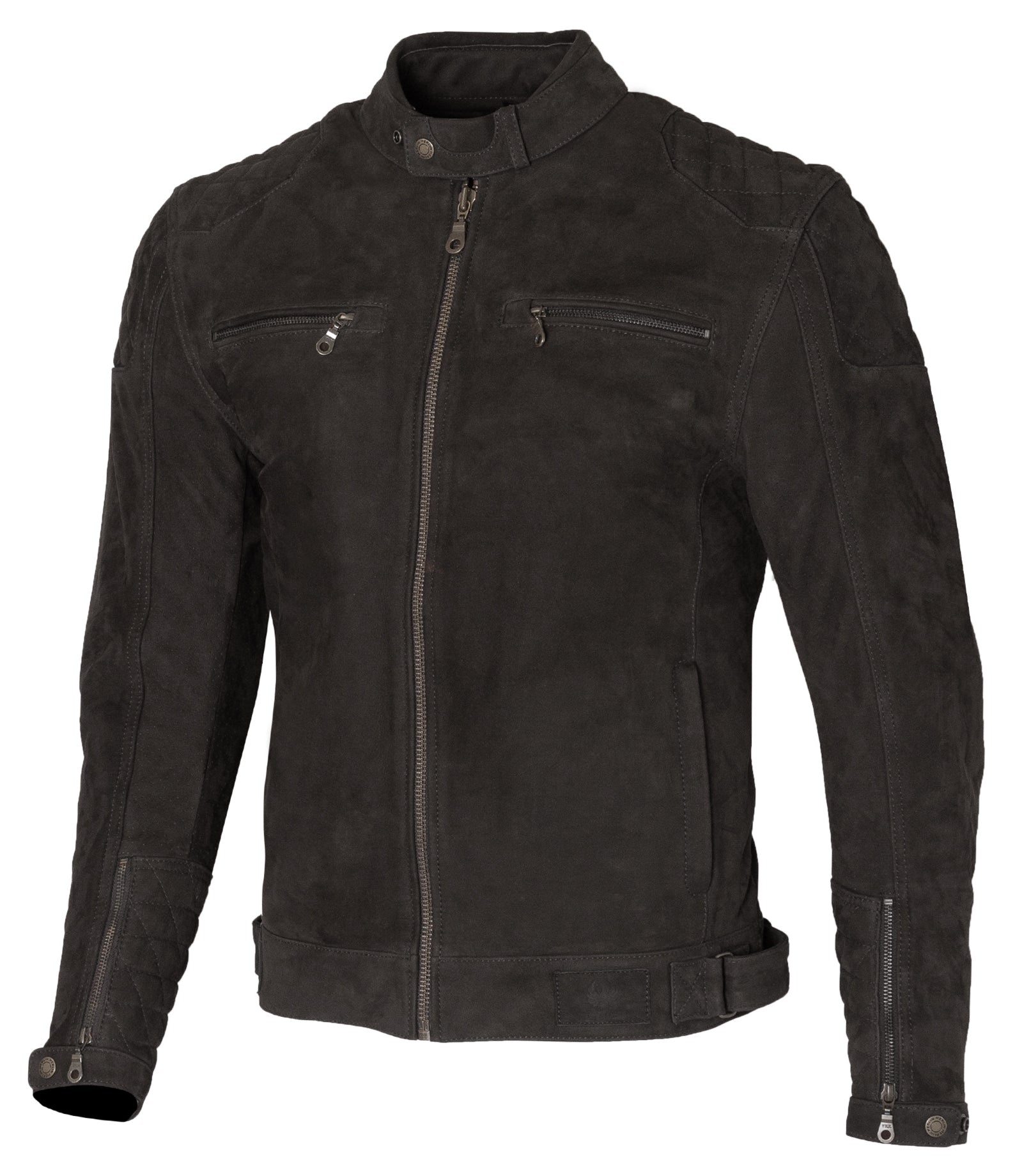Merlin Torsten Chaqueta de cuero
