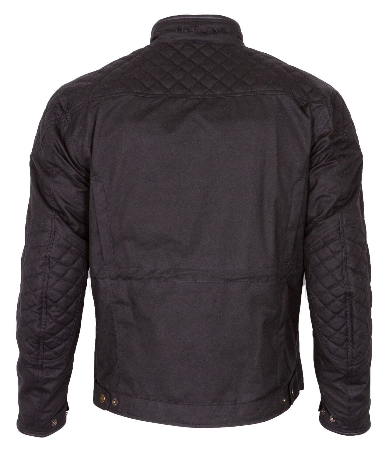 Merlin Yoxall II Wax Chaqueta