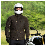 Merlin Yoxall II Wax Chaqueta
