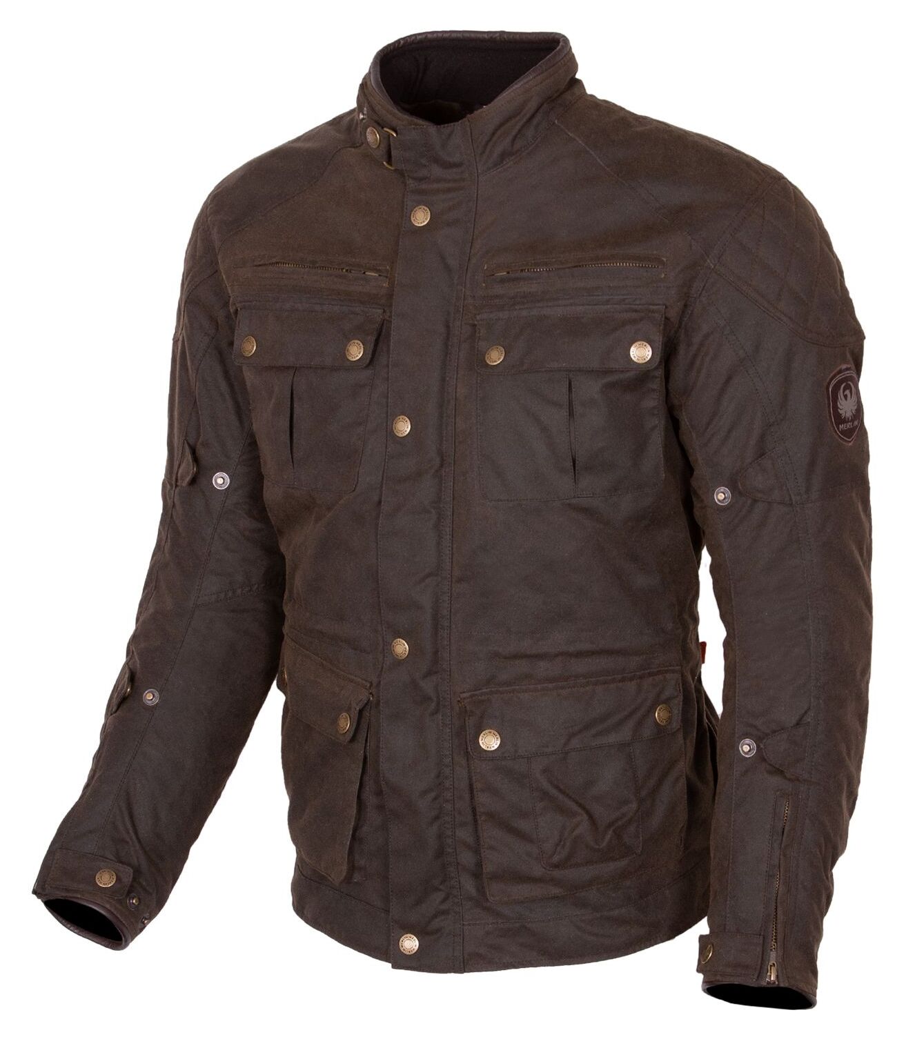 Merlin Yoxall II Wax Chaqueta