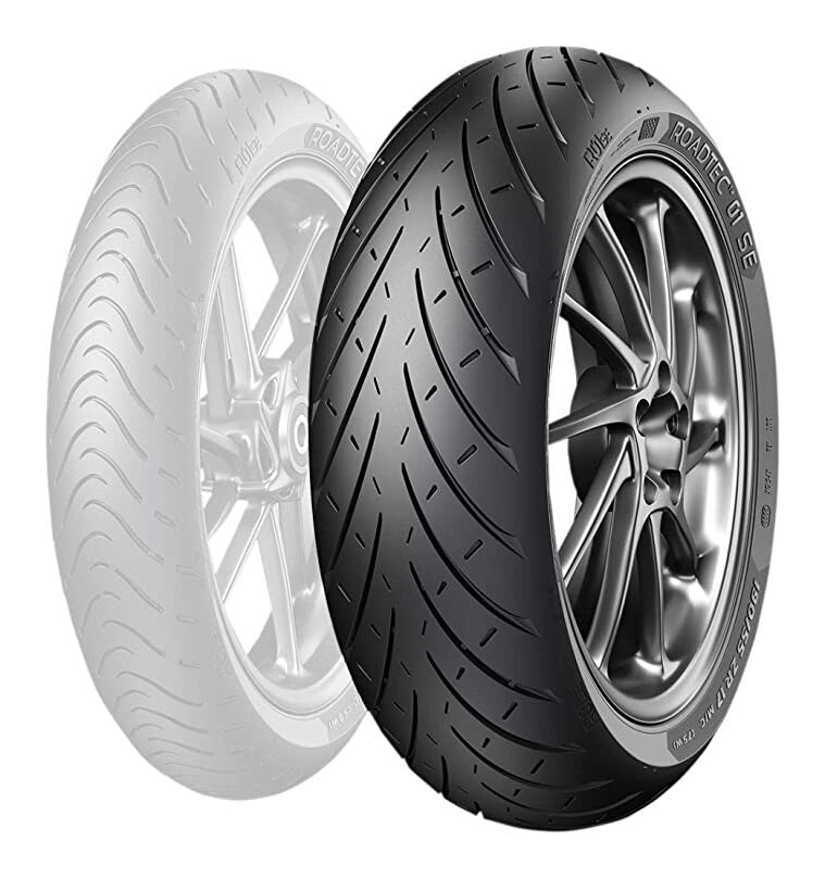 Neumáticos Metzeler Roadtec 01