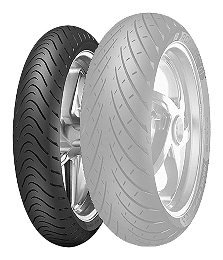 Neumáticos Metzeler Roadtec 01