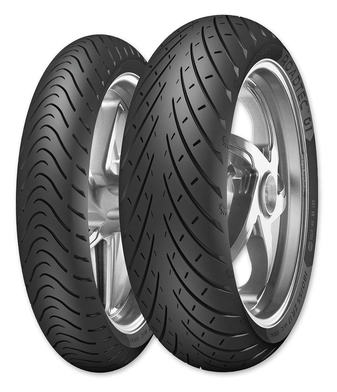 Neumáticos Metzeler Roadtec 01