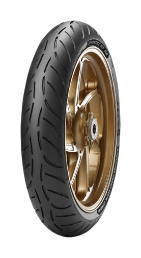 Neumáticos Metzeler Sportec M7 RR