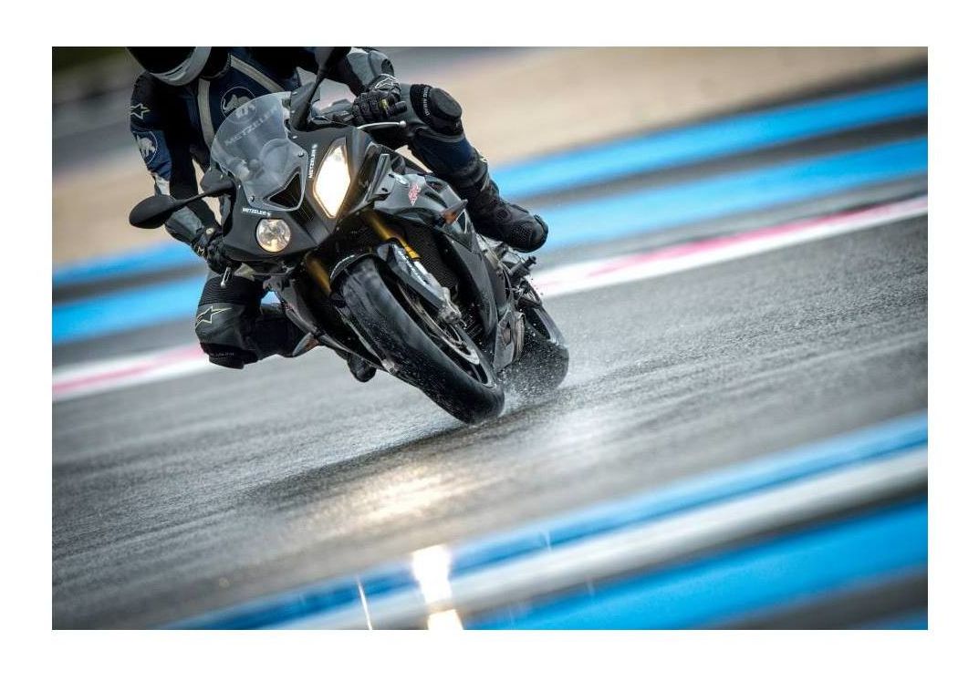 Neumáticos Metzeler Sportec M7 RR