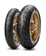 Neumáticos Metzeler Sportec M7 RR